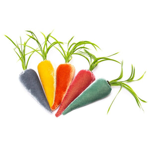 Pastel Carrot Pack C107