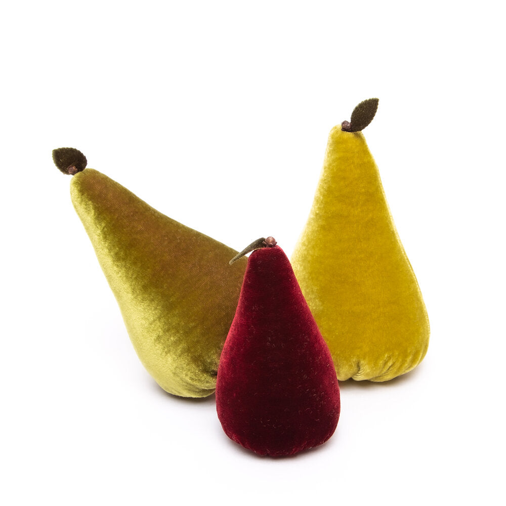 Pears Mixed Trio