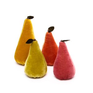 Pear Quartet